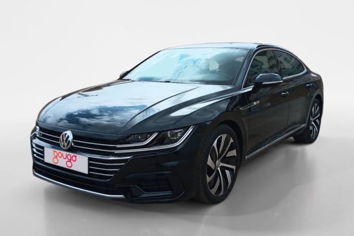 VOLKSWAGEN ARTEON BERLINA CON PORTON 2.0 TDI 110KW DSG R-LINE 150 5P