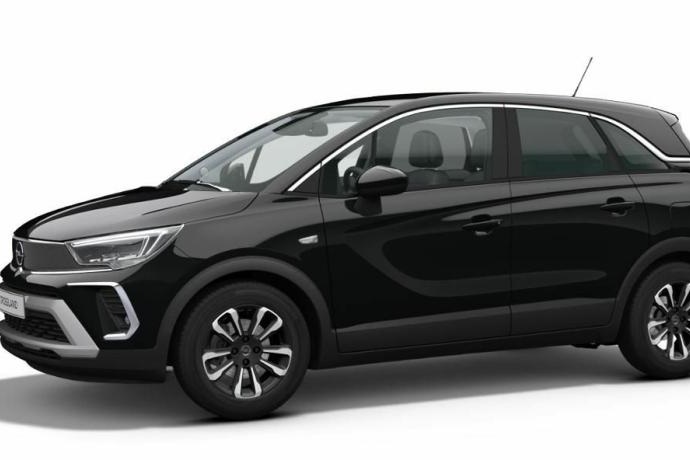 OPEL CROSSLAND X 1.2 81kW (110CV) Elegance Pack