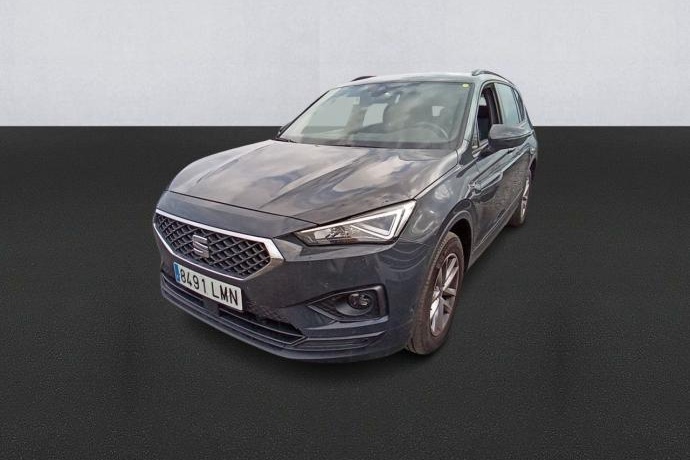 SEAT TARRACO 2.0 TDI 110kW (150CV) S&S Style GO