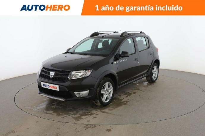 DACIA SANDERO 0.9 TCe Stepway