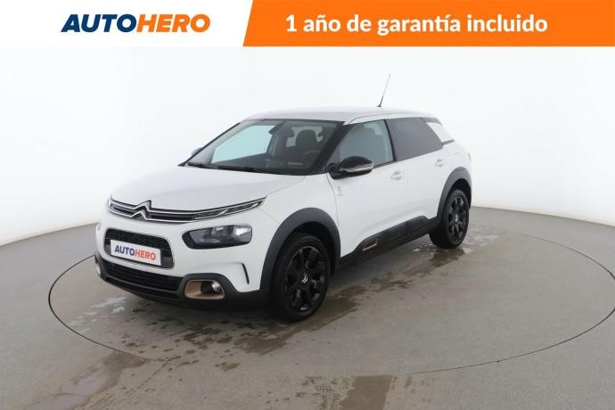 CITROEN C4 CACTUS 1.2 PureTech Origins