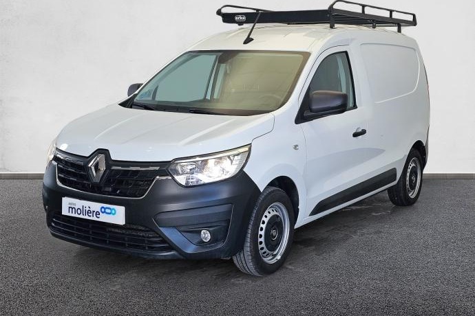 RENAULT EXPRESS Furgon Confort Blue dCi 55 kW (75 CV)