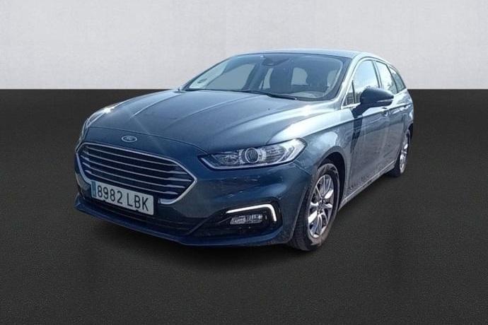 FORD MONDEO 2.0 TDCi 110kW Trend SportBreak