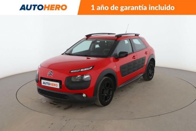 CITROEN C4 CACTUS 1.2 PureTech Feel