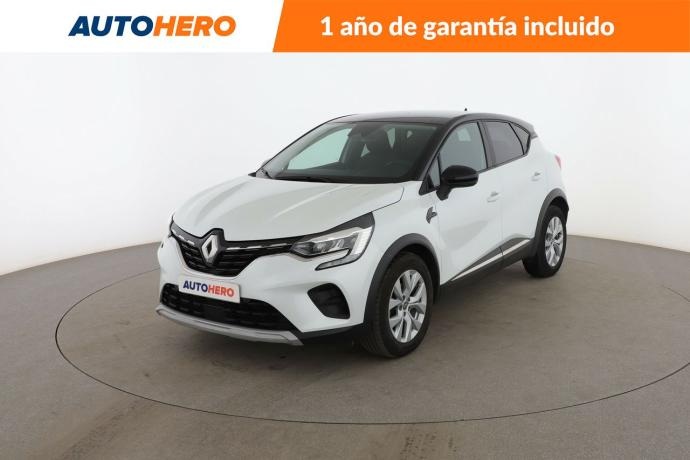 RENAULT CAPTUR 1.0 TCe Intens