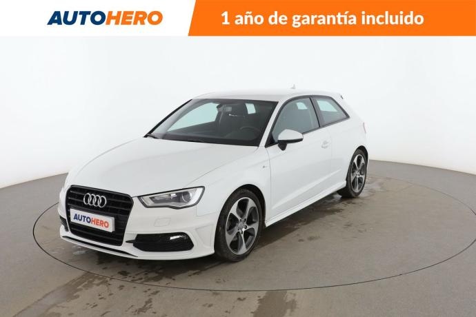 AUDI A3 1.6 TDI AMBITION