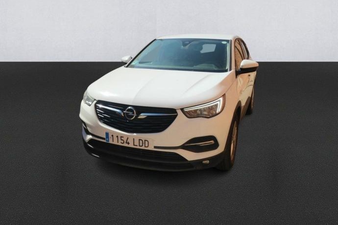 OPEL GRANDLAND X 1.5 CDTi Selective