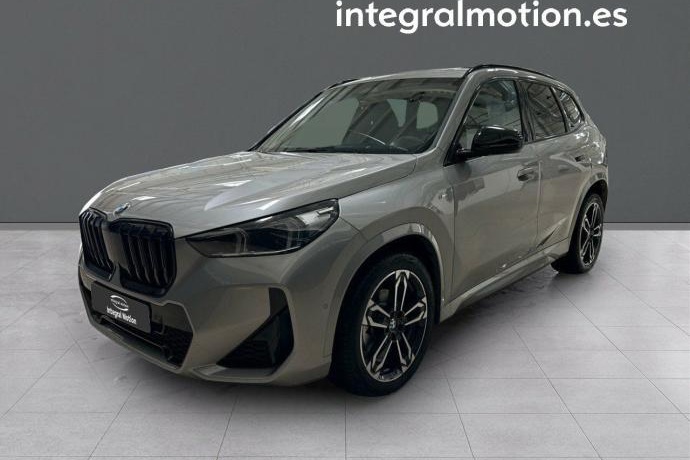 BMW X1 sDrive18d