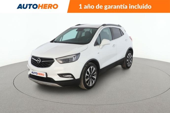 OPEL MOKKA X 1.4 Turbo Innovation