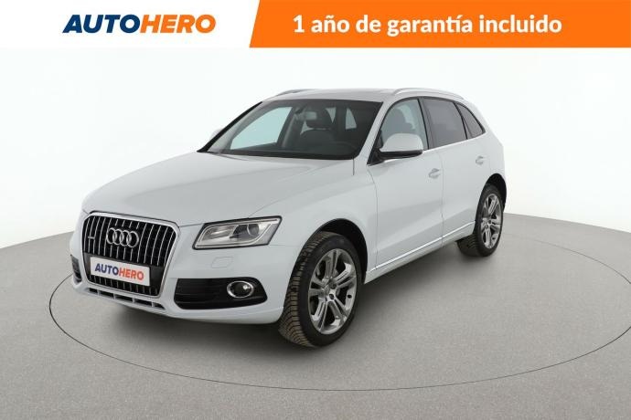 AUDI Q5 2.0 TDI quattro Advance