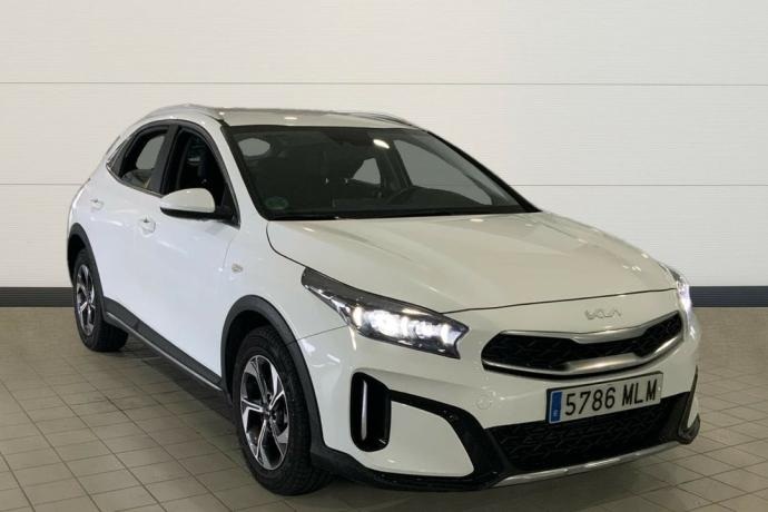 KIA XCEED 1.0 T-GDI 88KW DRIVE 120 5P