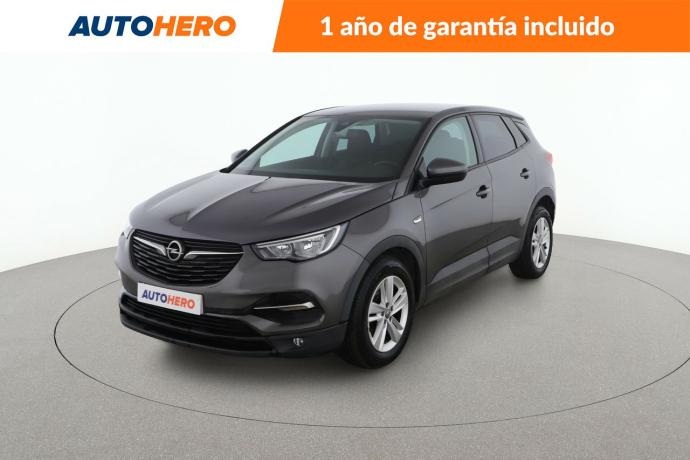 OPEL GRANDLAND X 1.2 Turbo Selective