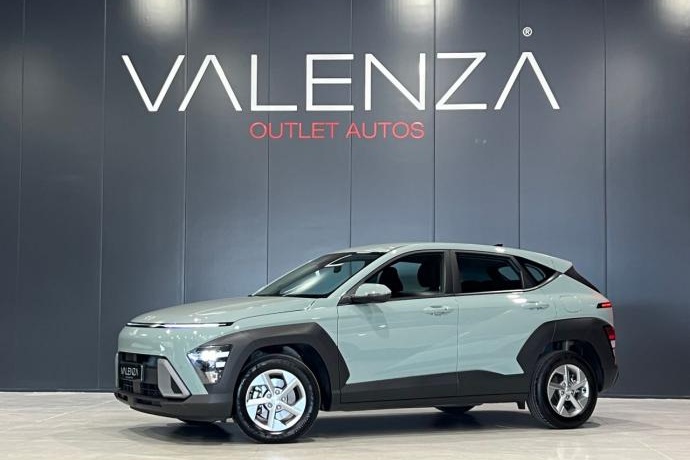 HYUNDAI KONA MAXX 1.0 TGDI 120CV