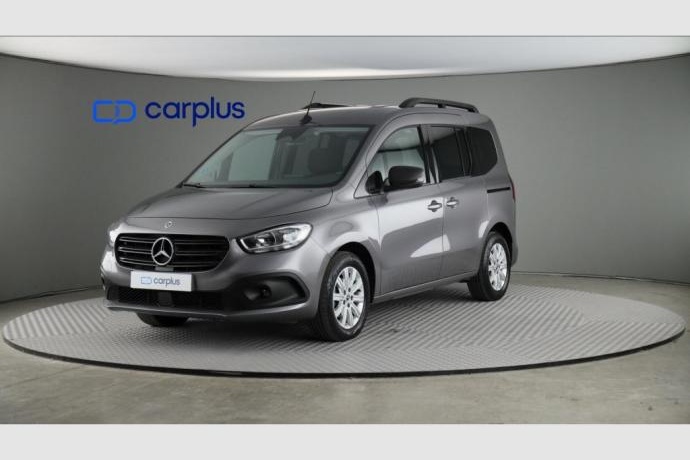 MERCEDES-BENZ CITAN 110 CDI 70kW Tourer Base Largo