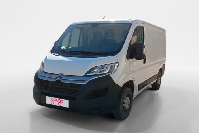 CITROEN JUMPER FURGON 2.2 BLUEHDI 88KW 30 L1H1 120 4P