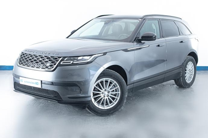 LAND-ROVER RANGE ROVER VELAR D180 Standard 4WD Auto 132 kW (180 CV)