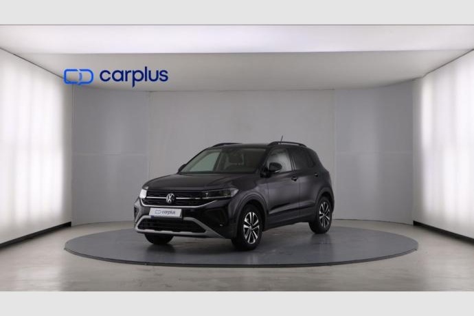 VOLKSWAGEN T-CROSS Life 1.0 TSI 85kW (115CV) DSG