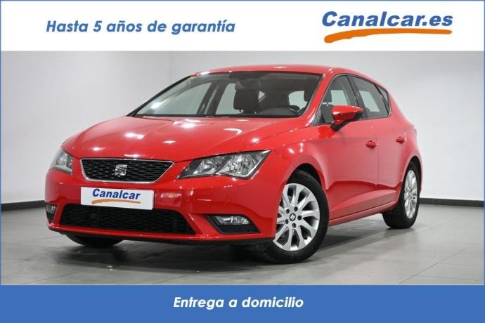 SEAT LEON 1.2 TSI SANDS Style 81 kW (110 CV)