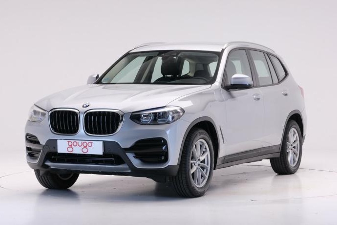 BMW X3 SDRIVE 18D 150 5P