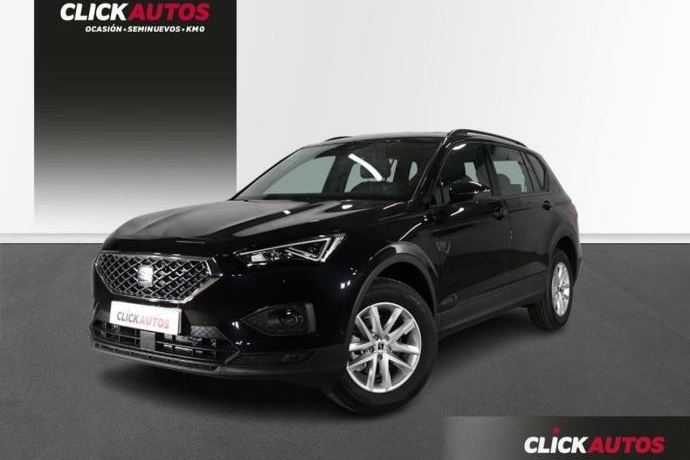 SEAT TARRACO 1.5 EcoTSI 150CV Style  XL DSG 7Plazas