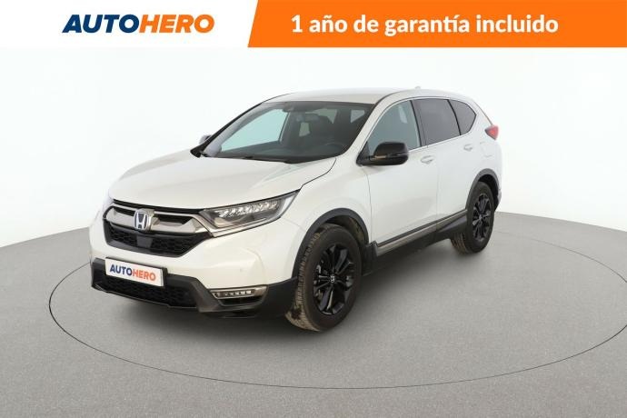 HONDA CR-V 2.0 i-MMD Hybrid 2WD Sport Line