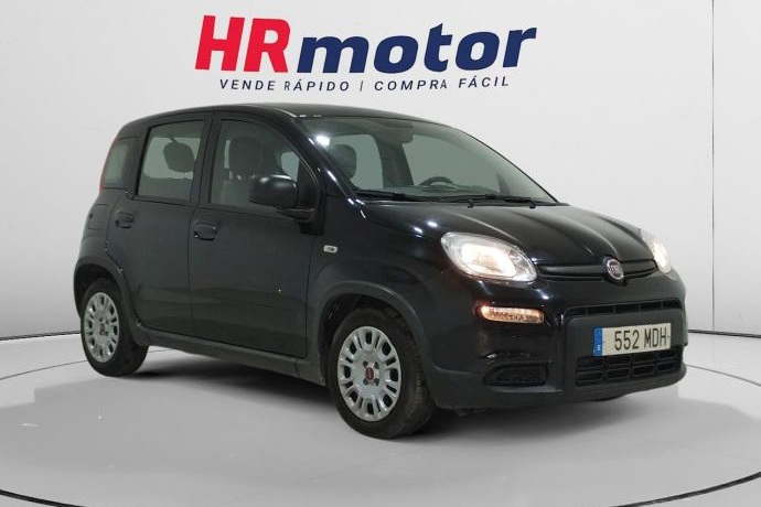 FIAT PANDA 1.0 Mild Hybrid