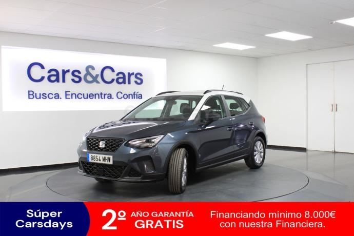 SEAT ARONA 1.0 TSI S&S STYLE XM 110cv