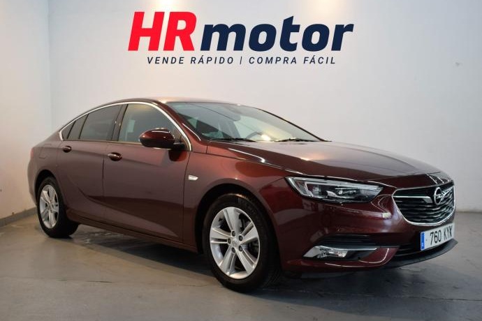 OPEL INSIGNIA Grand Sport Selective Pro