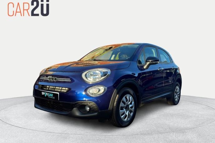 FIAT 500 X Dolcevita 1.0 Firefly 88KW (120CV) Comfo