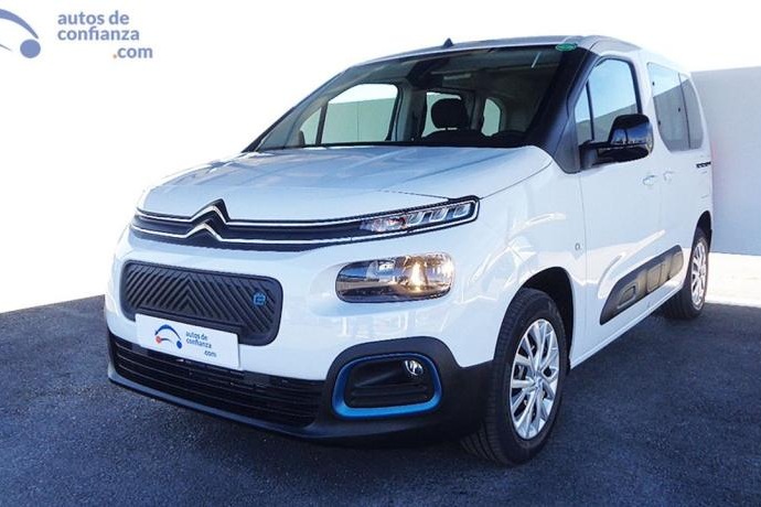 CITROEN BERLINGO TALLA M FEEL 50KW