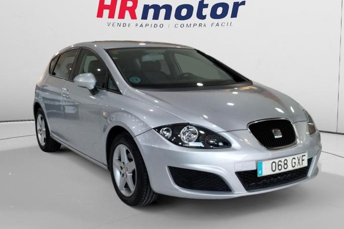 SEAT LEON Reference