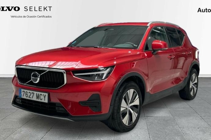 VOLVO XC40 2.0 B3 CORE AUTO 5P