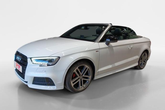 AUDI A3 AUDI A3 CABRIO TFSI