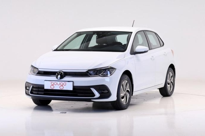 VOLKSWAGEN POLO Life 1.0 TSI 70 kW (95 CV) 5 vel.