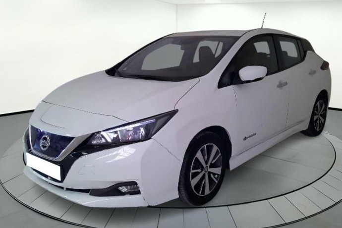 NISSAN LEAF Acenta 40KWh