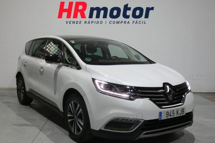 RENAULT ESPACE Zen