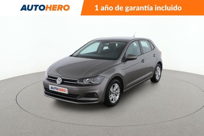 VOLKSWAGEN POLO 1.0 TSI Advance