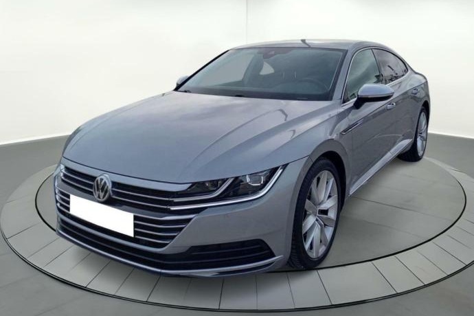 VOLKSWAGEN ARTEON Elegance 2.0 TDI 110kW (150CV)