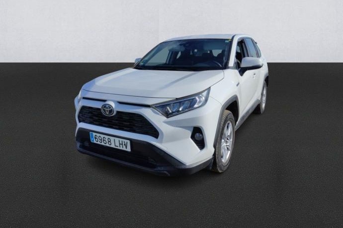 TOYOTA RAV-4 2.5l 220H Business 4WD