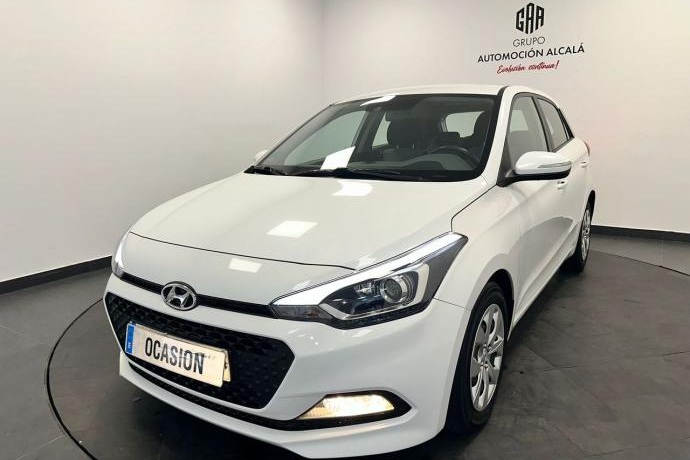 HYUNDAI i20 1.1 CRDi SLE