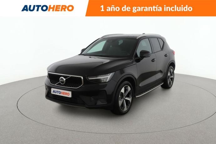 VOLVO XC40 1.5 T2 Essential 2WD