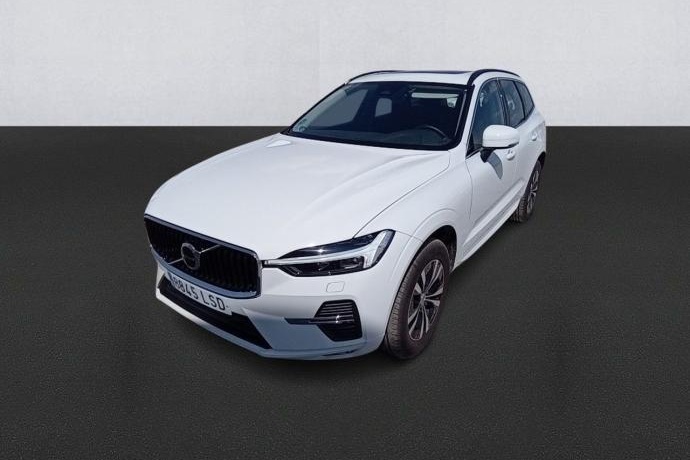 VOLVO XC60 2.0 B4 D AWD Momentum Pro Auto