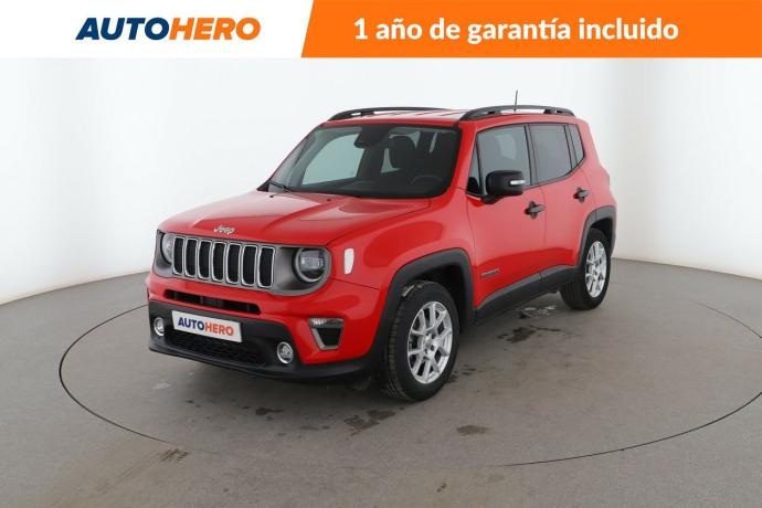 JEEP RENEGADE 1.0 TGDI Limited 4x2