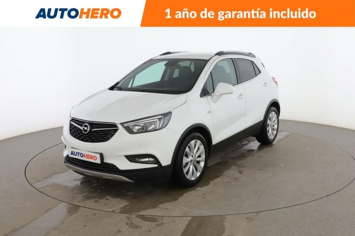 OPEL MOKKA X 1.4 Turbo Desing Line