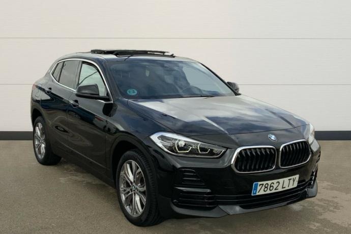 BMW X2 1.5 SDRIVE18I 140 5P