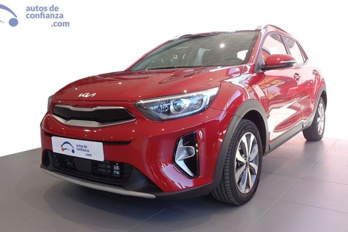 KIA STONIC 1.0 TGDI MHEV IMT DRIVE