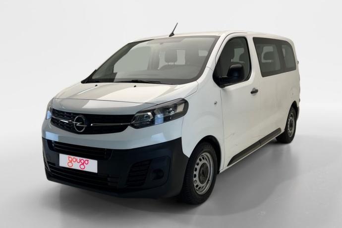 OPEL VIVARO COMBI 1.5 DIESEL 88KW LWB L STD EXPRESS 120 4P 9 Plazas