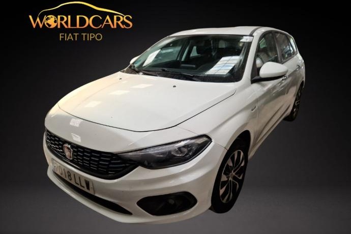 FIAT TIPO SW 1.3 Multijet 70kW (95CV) Mirror