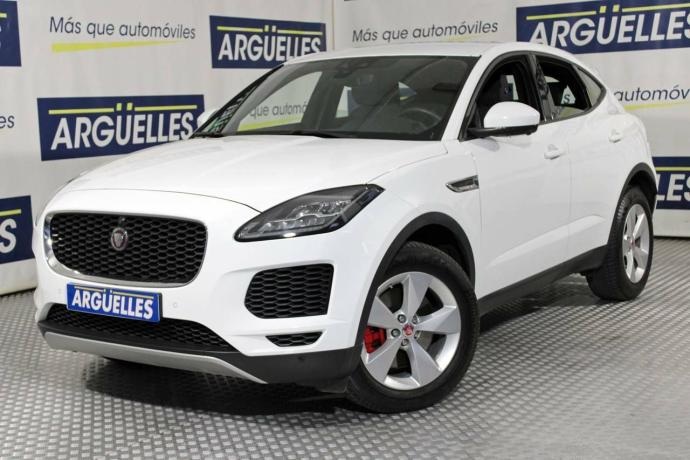 JAGUAR E-PACE 2.0D 180cv 4WD AUT