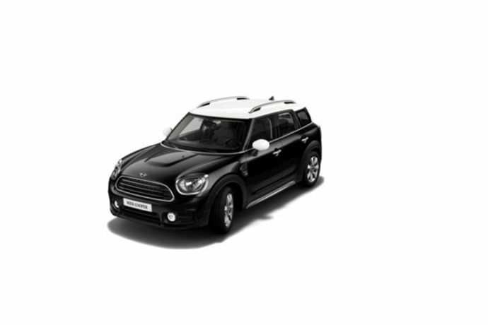 MINI COUNTRYMAN COOPER